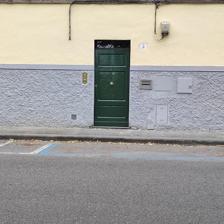 La Casa Di Barbara E Giacomo Florence Exterior photo